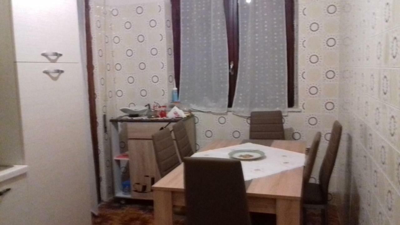 Vecchio Forno Βίλα Puntalazzo Εξωτερικό φωτογραφία