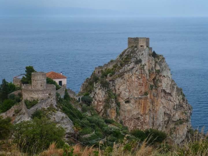 Vecchio Forno Βίλα Puntalazzo Εξωτερικό φωτογραφία