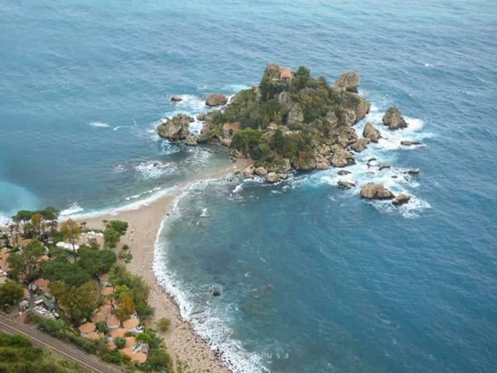 Vecchio Forno Βίλα Puntalazzo Εξωτερικό φωτογραφία